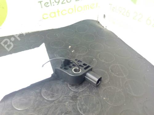 Used Electronic module KIA SPORTAGE III (SL) 1.7 CRDi (116 hp) 11671306