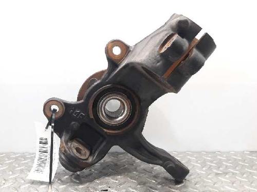 Right front steering knuckle FORD MONDEO IV (BA7)  | BP6035647M26 
