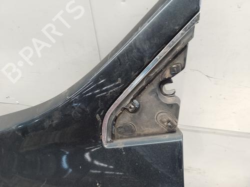 Left front fenders RENAULT VEL SATIS (BJ0_)  | BP24106236C41 