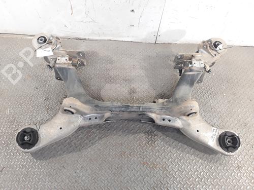Used Rear axle MERCEDES-BENZ E-CLASS T-Model (S211) E 240 T (211.261) (177 hp) 10555189