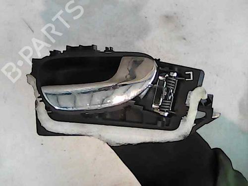 Høyre bak invendig håndtak PEUGEOT 307 (3A/C) [2000-2012]  3221063