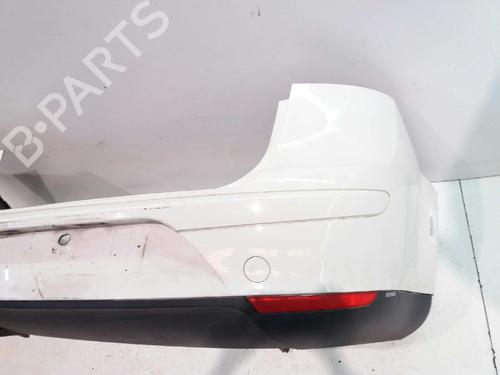 Rear bumper SEAT ALTEA XL (5P5, 5P8)  | BP3132832C8 