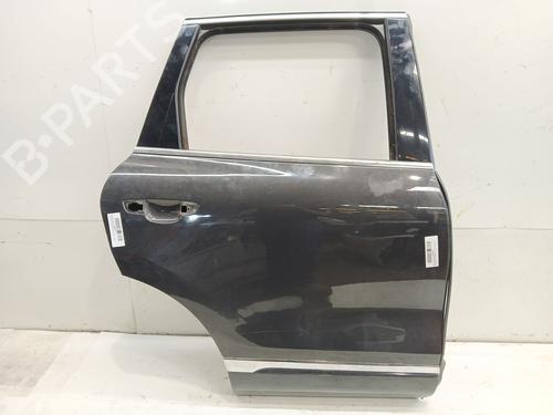 Used Right rear door Right rear door VW TOUAREG (7P5, 7P6) 3.0 V6 TDI (240 hp) 36159519 36159519