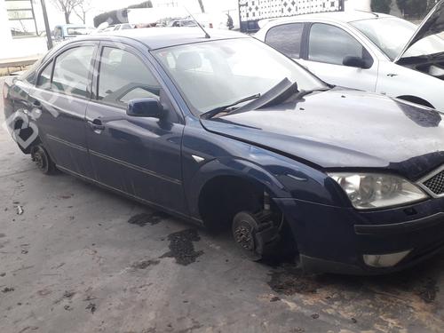 Fuse box FORD MONDEO III (B5Y)  | BP14921263E1 