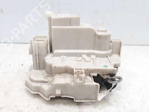 Used Front right lock FIAT BRAVO II (198_) 1.4 (198AXA1B) (90 hp) 5145760