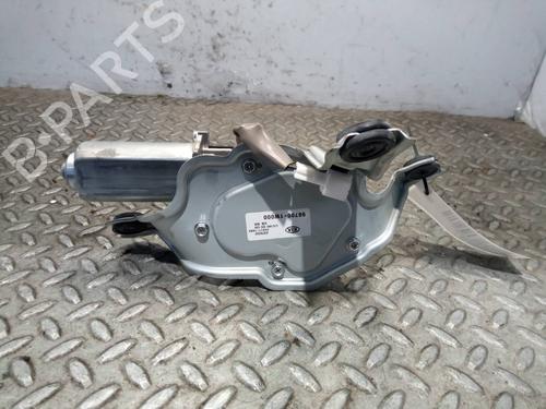 Rear wiper motor KIA RIO III (UB)  | BP16134294M102 