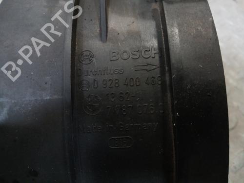 Mass air flow sensor BMW 3 (E46)  | BP10322199M95 