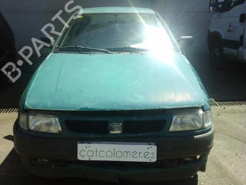 Left front shock absorber SEAT CORDOBA (6K1, 6K2) 1.4 i | BP6032473M16 
