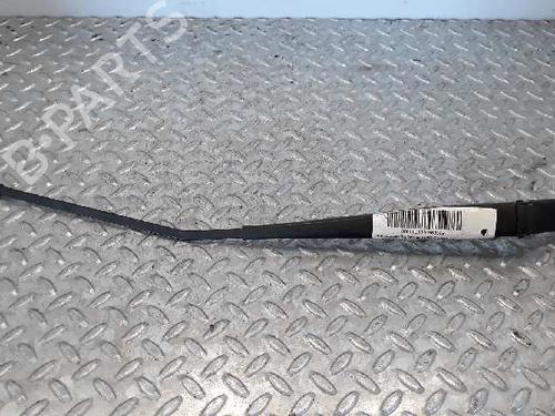 Used Front windshield wiper arm VW GOLF V (1K1) 1.6 (102 hp) 3473623