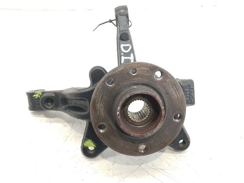 Used Left front steering knuckle RENAULT KANGOO Express (FW0/1_) 1.5 dCi 90 (FW0G, FW05, FW08, FW11) (90 hp) 26325266