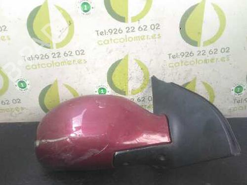Right mirror KIA CARNIVAL I (UP, FL) 2.9 TDi | BP3069086C27 