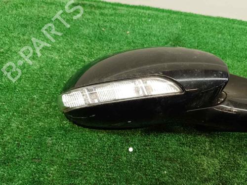 Right mirror MERCEDES-BENZ CLS (C219) CLS 320 CDI (219.322) | BP17521898C27 