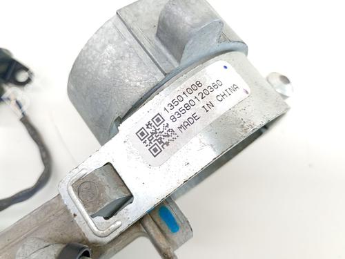 Ignition barrel CHEVROLET CRUZE (J300) 1.6 | BP38651836M48 - Image 4