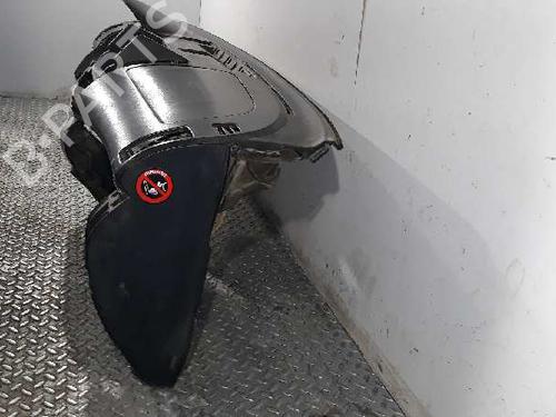 Airbag Kit MITSUBISHI L200 / TRITON (KA_T, KB_T)  | BP5581668C86 