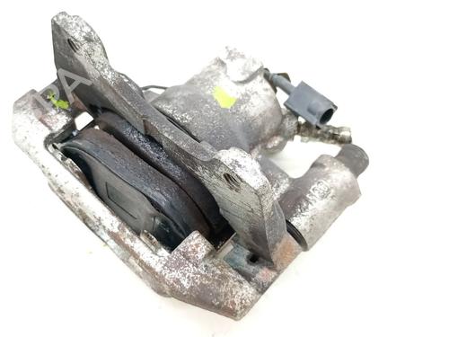 Right front brake caliper FIAT 500 (312_) 1.2 LPG (312AXA1A) | BP37219389M104 - Image 5