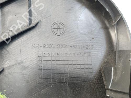 Glove box HONDA HR-V (RU) 1.6 i-DTEC (RU8) | BP33400606C95 - Image 6