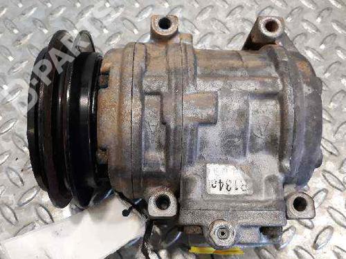 AC compressor KIA SPORTAGE SUV (K00) 2.0 TD 4WD | BP5547463M34 