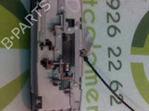 Interior roof light FORD FIESTA V (JH_, JD_)  | BP7432360I8 