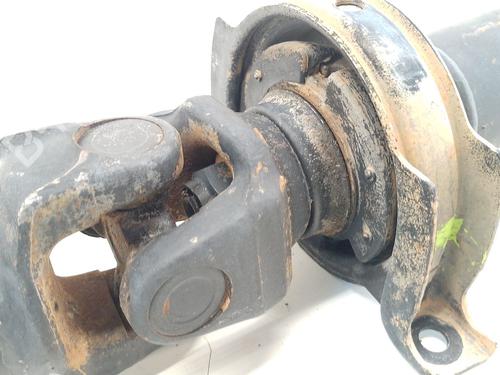 Driveshaft NISSAN PICK UP (D22) 2.5 Di | BP29501574M37 