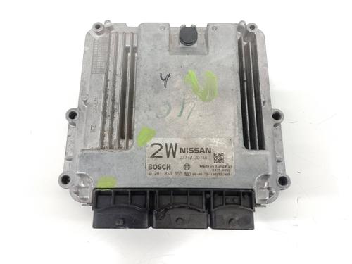 Used Control unit NISSAN X-TRAIL II (T31) [2007-2018]  21664079
