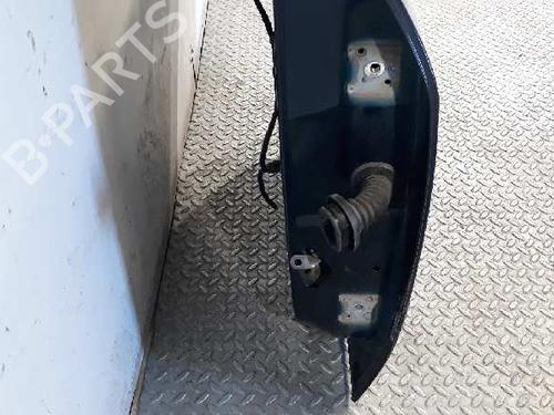 Left rear door PEUGEOT 307 Break (3E)  | BP5669093C4 