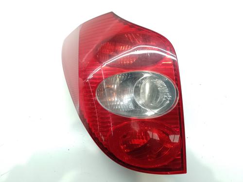Used Left taillight RENAULT LAGUNA II Grandtour (KG0/1_) [2001-2007]  20234965