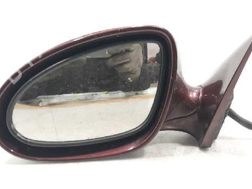 Left mirror MERCEDES-BENZ CLS (C219)  ELECTRICO