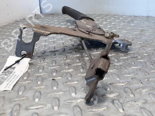 Hand brake VOLVO S60 I (384)  | BP8783013I18 