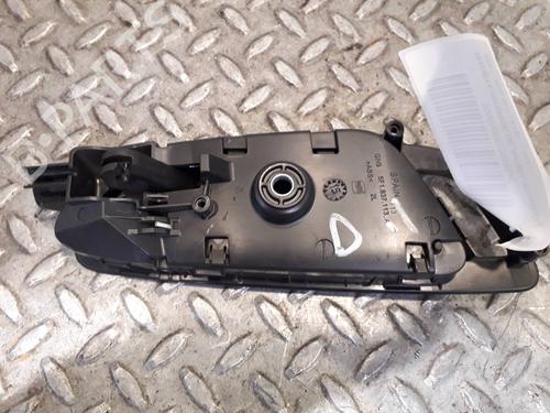 Front left interior door handle SEAT LEON (5F1)  | BP15655401I13 