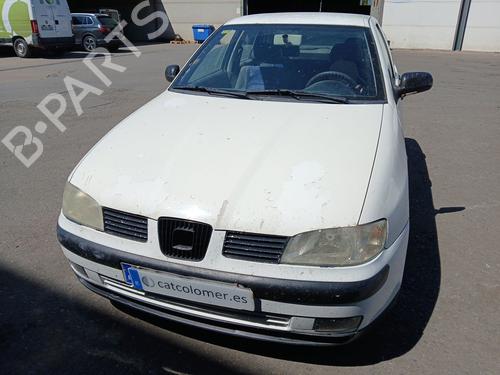 Brukte deler til SEAT IBIZA II (6K1) 1.9 SDI 4757420