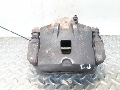 Used Left front brake caliper KIA SPORTAGE II (JE_, KM_) [2004-2011]  11626416