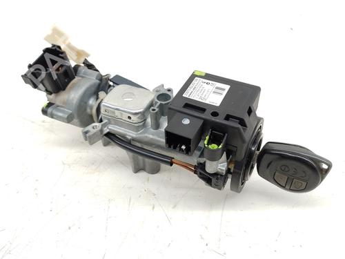 Used Ignition barrel SUZUKI SWIFT III (MZ, EZ) [2005-2025]  29854995
