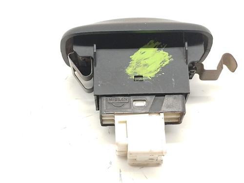 Left rear window switch NISSAN PICK UP (D22) 2.5 Di | BP29539040I29 