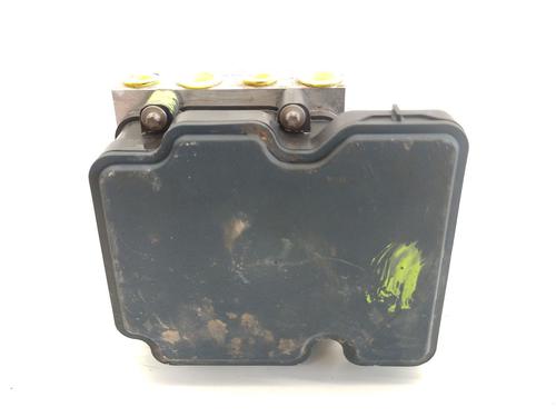 ABS pump CITROËN C3 III Van (SX_, SY_) PureTech 110 | BP27894985M43 