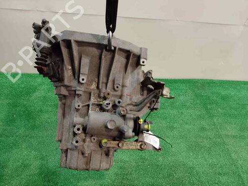 Gearbox TOYOTA YARIS (_P1_)  | BP16699257M3 