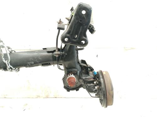 Rear axle CITROËN C3 III Van (SX_, SY_) BlueHDi 75 | BP26640580M2 