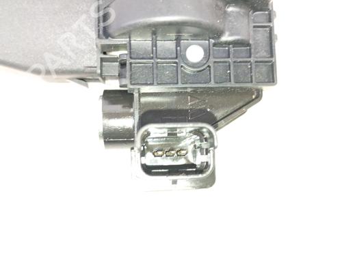 Tailgate lock DS DS 5 (KF_) 1.6 THP 165 (KF5GZT) | BP40532484C101 - Image 2