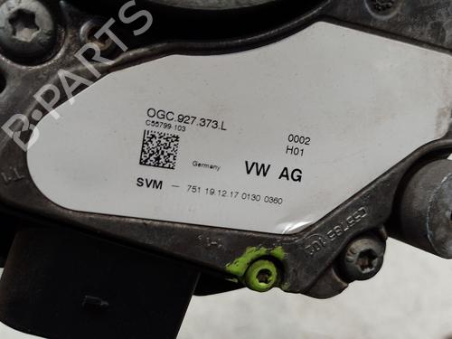 Gearbox VW ARTEON (3H7, 3H8)  | BP30574511M3 