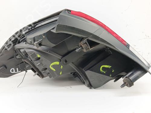 Right taillight CITROËN C4 II (NC_) 1.6 BlueHDi 100 | BP34735003C35 - Image 3