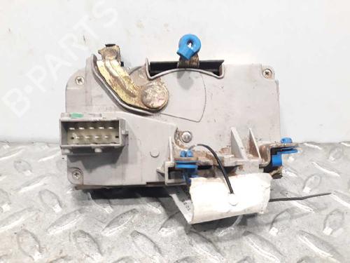 Used Front left lock CITROËN XANTIA (X1_, X2_) 1.6 i (88 hp) 3036435