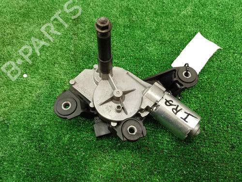 Rear wiper motor RENAULT MEGANE III Hatchback (BZ0/1_, B3_)  | BP17331298M102 