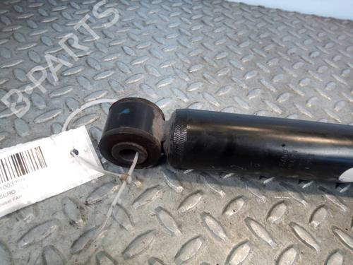 Left rear shock absorber RENAULT CLIO IV (BH_) 1.5 dCi 75 | BP12522296M18 