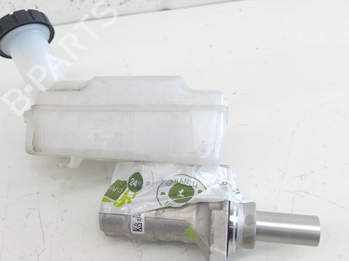 Used Brake master cylinder Brake master cylinder DACIA SANDERO III 1.0 TCe 90 (91 hp) 33176344 33176344