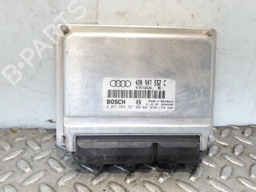 Used Control unit AUDI A6 C5 (4B2) 2.4 (165 hp) 3678750