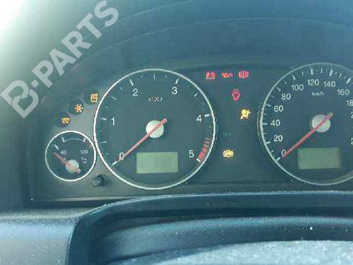 Engine FORD MONDEO III (B5Y) 2.0 16V TDDi / TDCi | BP34541472M1  - Image 5
