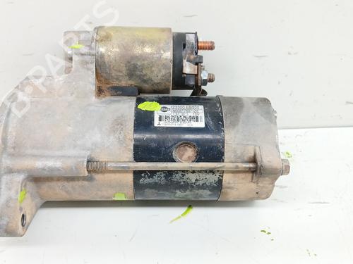 Used Starter Starter NISSAN NAVARA NP300 (D40) 2.5 dCi 4WD (174 hp) 35904065 35904065