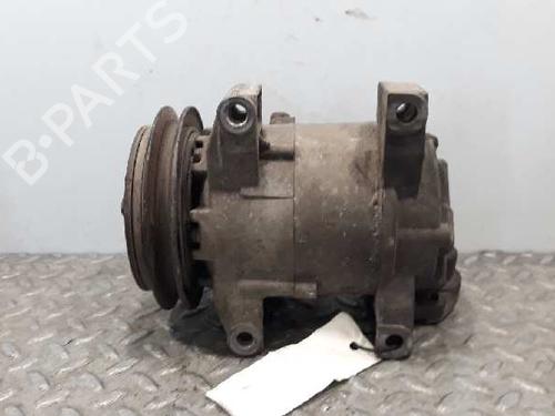 AC compressor NISSAN ALMERA TINO (V10)  | BP3082048M34 
