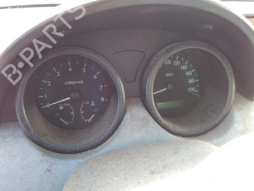 Starter DAEWOO KALOS (KLAS) 1.2 | BP7544098M8 