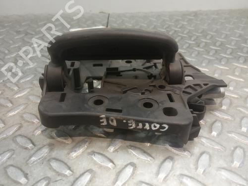 Front right interior door handle PEUGEOT PARTNER Box Body/MPV  | BP8758497I14 