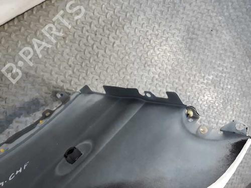 Left front fenders NISSAN INTERSTAR Van (X70)  | BP3060765C41 
